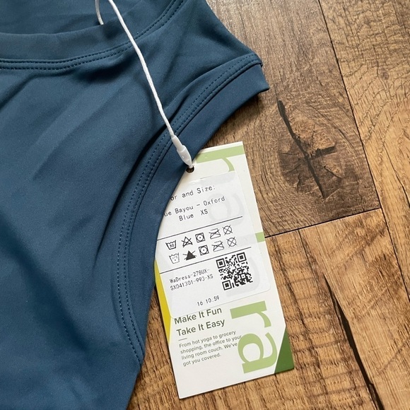 HALARA Everyday 2 Piece Activity Dress - Picture 3 of 3